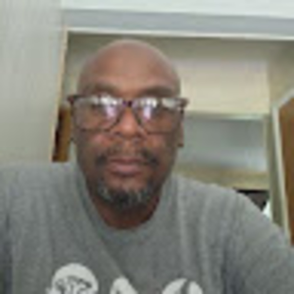 Meet your Posher, Derek j